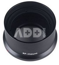 Laowa Ranger S35 Interchangeable bayonet for 17-50mm & 50-130mm lens - Canon RF