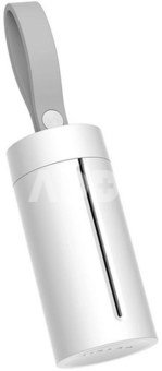 PETKIT Dog Waste Dispenser Set 1 Dispenser with 1 Refill Roll, Environmentally conscious, Easy to Use., Bags: 30x22 cm, Dispenser: 14/8.2 cm x 3.8 cm