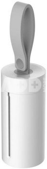 PETKIT Dog Waste Dispenser Set 1 Dispenser with 1 Refill Roll, Environmentally conscious, Easy to Use., Bags: 30x22 cm, Dispenser: 14/8.2 cm x 3.8 cm