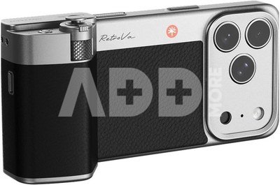 PGYTECH 2X Telephoto Lens (iPhone 17 Pro)
