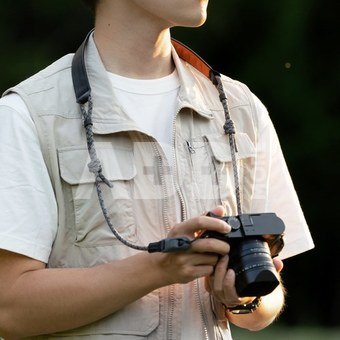 PGYTECH Camera Shoulder Strap Air (Modern Art) S