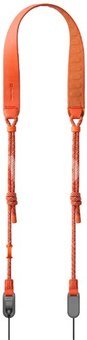 PGYTECH Camera Shoulder Strap Air (Vibrant Orange)