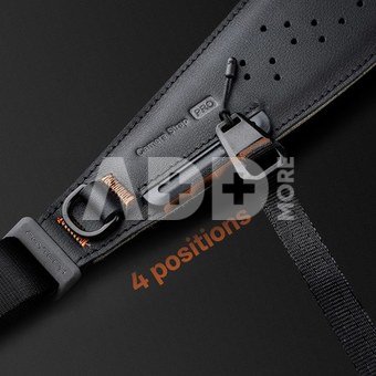 PGYTECH Camera Strap Master Wilderness Green