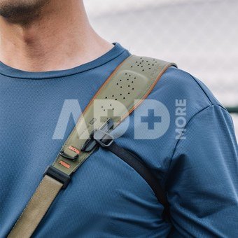 PGYTECH Camera Strap Pro Wilderness Green