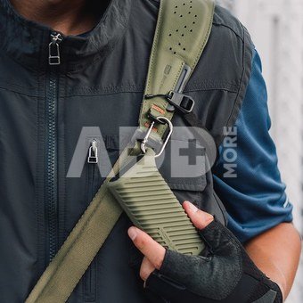 PGYTECH Camera Strap Pro Wilderness Green