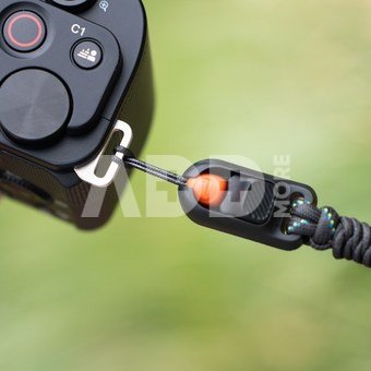 PGYTECH Camera Strap Slim (Outdoor Blaze Red)
