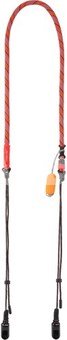 PGYTECH Camera Strap Slim (Outdoor Blaze Red)