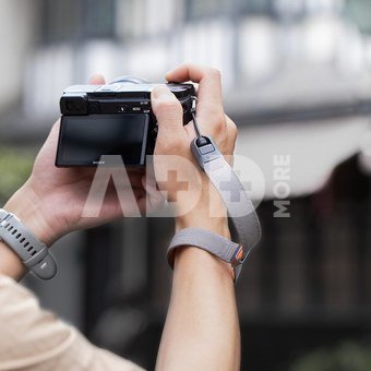 PGYTECH Camera Wrist Strap Air (Deep Grey)