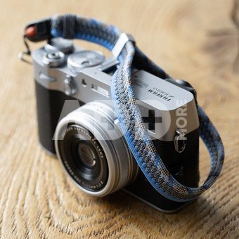PGYTECH Camera Wrist Strap Slim (Trendy Mystic Blue)