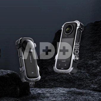 PGYTECH Insta360 X4 Camera Cage