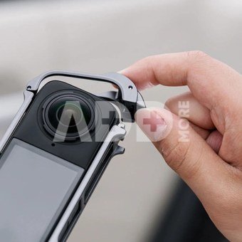 PGYTECH Insta360 X4 Camera Cage