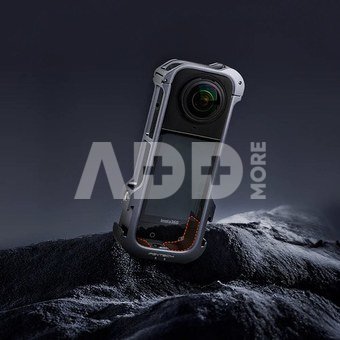 PGYTECH Insta360 X4 Camera Cage