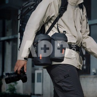 PGYTECH Lens Case M
