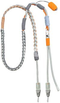 PGYTECH LinkGo Phone Photography Strap Dual Mount Version (Braided Mint Green)
