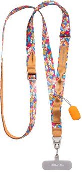 PGYTECH LinkGo Phone Photography Strap (Webbing Modern Art)