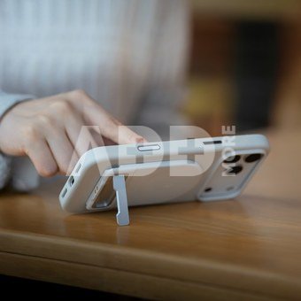 PGYTECH MagCam 2 Phone Grip (Misty Gray)