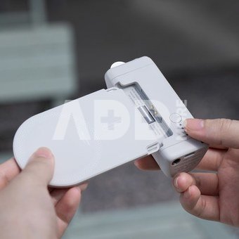 PGYTECH MagCam 2 Phone Grip (Misty Gray)