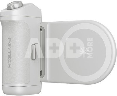 PGYTECH MagCam 2 Phone Grip (Misty Gray)
