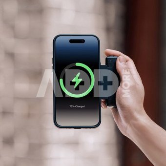 PGYTECH MagCam Phone Grip(Classic Black)