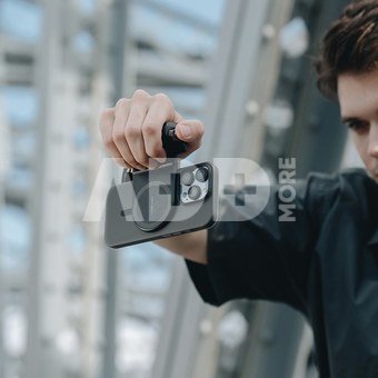 PGYTECH MagCam Phone Grip(Classic Black)