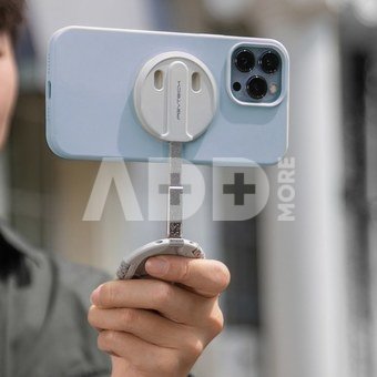 PGYTECH MagFlex Phone Photography Stand(Classic Black)
