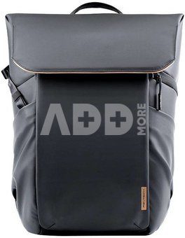 PGYTECH OneGo Air Backpack 20L (Obsidian Black)
