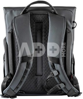 PGYTECH OneGo Air Backpack 25L (obsydian black)