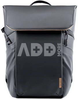 PGYTECH OneGo Air Backpack 25L (obsydian black)