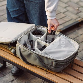 PGYTECH OneGo Lite Backpack 16L (Cream）