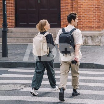 PGYTECH OneGo Lite Backpack 16L (Cream）