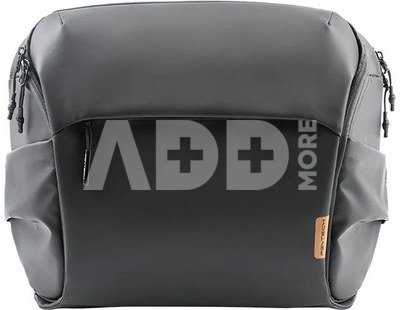 PGYTECH OneGo Shoulder Bag 10L (obsidian black)