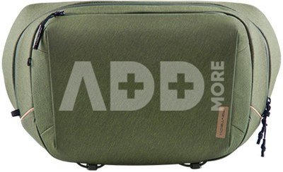 PGYTECH OneGo Solo V2 6L(Moss Green)