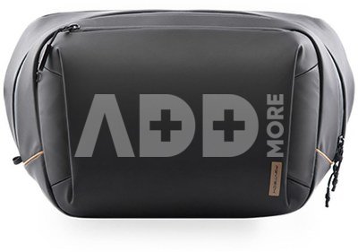 PGYTECH OneGo Solo V2 6L(Obsidian)