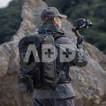 PGYTECH OneMo Tactical Backpack 35L (Dark Night Camo)