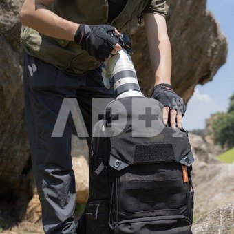 PGYTECH OneMo Tactical Backpack 35L (Dark Night Camo)