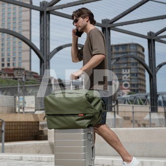 PGYTECH OneMo Travel Backpack 35L (Olive Green)