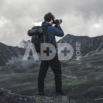 PGYTECH OnePro Flex Backpack 30L&iuml;&frac14;Space Black&iuml;&frac14;+ Camera Insert M