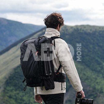 PGYTECH OnePro Focux Backpack 25L &iuml;&frac14;Space Black)