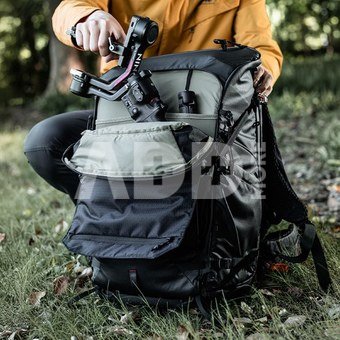 PGYTECH OnePro Focux Backpack 25L &iuml;&frac14;Space Black)