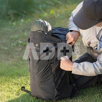 PGYTECH OnePro Ultralight Backpack 20L (Space Black)