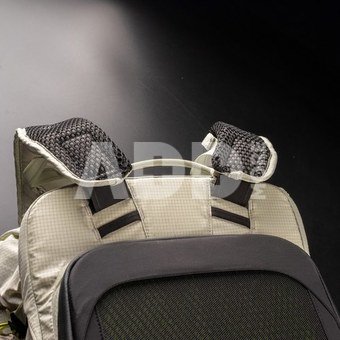 PGYTECH OnePro Ultralight Backpack 20L (Space Black)