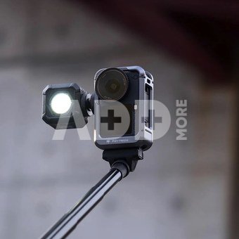 PGYTECH OSMO ACTION 6 StreetPro Grip Kit