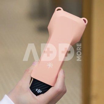 PGYTECH Pocket 3/4 Protective Case (Cherry Blossom Pink)