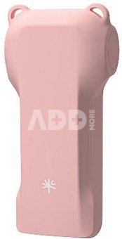 PGYTECH Pocket 3/4 Protective Case (Cherry Blossom Pink)