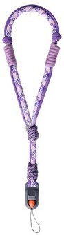 PGYTECH Pocket Hand Strap (Aurora Purple)