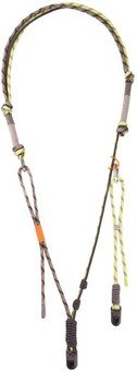 PGYTECH Pocket Series Camera Strap (Sleek Style Wilderness Green)