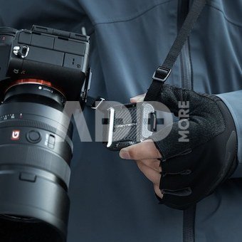 PGYTECH Shoulder Strap Quick Release Clamp & Plate