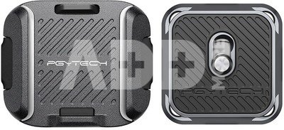PGYTECH Shoulder Strap Quick Release Clamp & Plate