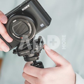 PGYTECH SNAPLOCK MINI REVERSE BALL HEAD
