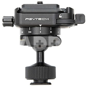PGYTECH SNAPLOCK MINI REVERSE BALL HEAD